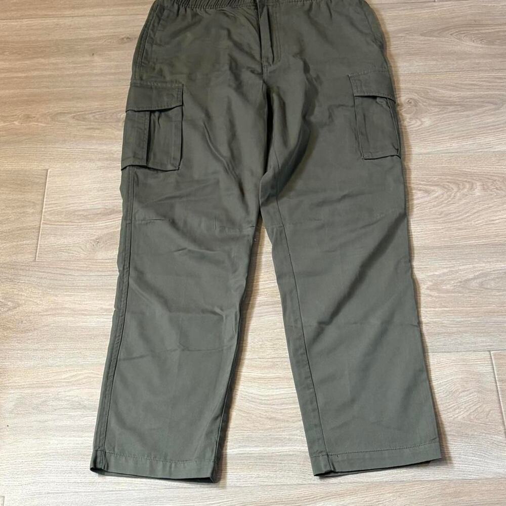Brand new with tags csg Taper leg cargo pants